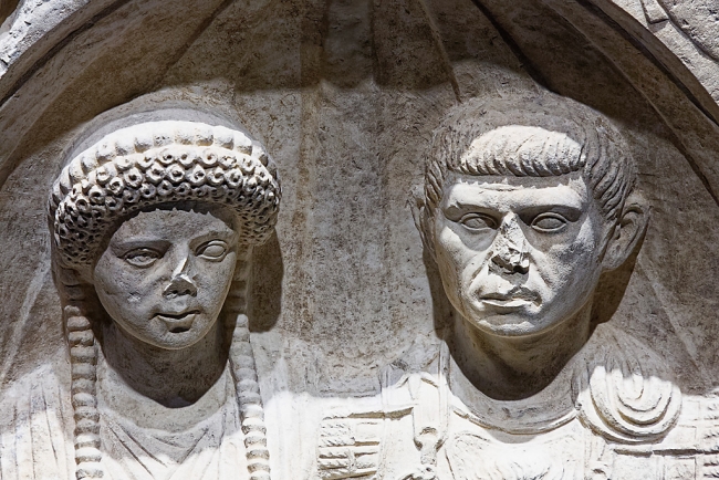 Musée de la Romanité-093